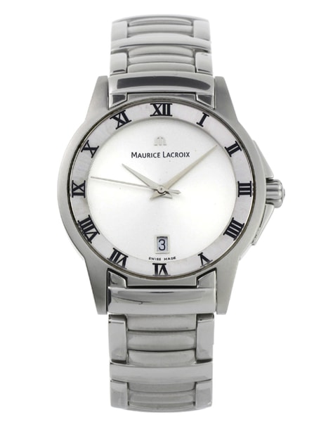 Maurice Lacroix Miros Collection MI1016-SS002-110